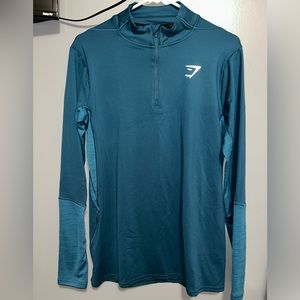 Gymshark men’s sweater